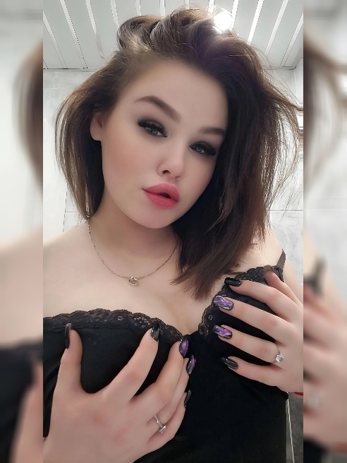 Загляни ко мне на досуге и будешь хотеть меня снова и снова 💗💞 Стану твоим сокравенным искушением. Твоя Варя💋❤🔥