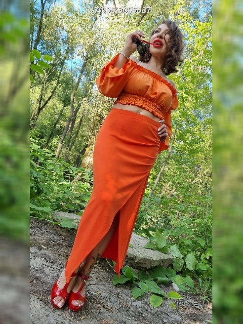 👑БОГИНЯ королевского МИНЕТА 💦
ИНДИ 🔝💯
❤❤❤ДОРОГОЙ МОЙ, приветствую и
ПРИГЛАШАЮ ТЕБЯ В ГОРЯЧ... 👑БОГИНЯ королевского МИНЕТА 💦
ИНДИ 🔝💯
❤❤❤ДОРОГОЙ МОЙ, приветствую и
ПРИГЛАШАЮ ТЕБЯ В ГОРЯЧ...