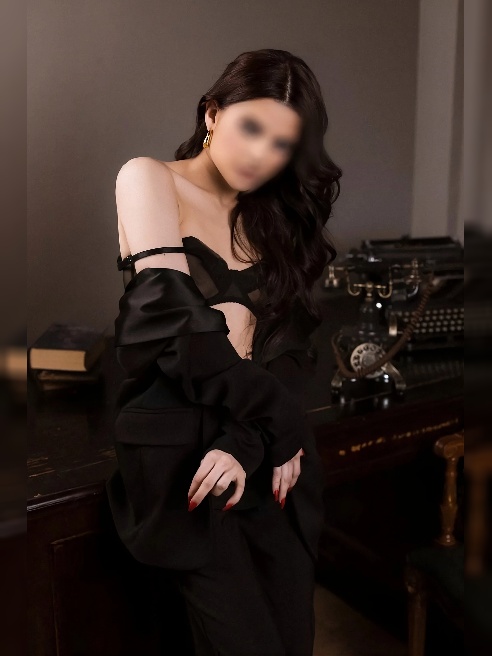 НОМЕР ДЛЯ WhatsApp: +7(925) 089-62-73

Привет, милый! Я Каролина - воплощение изящества и любви. Давай встретимся, и ты точно запомнишь э...