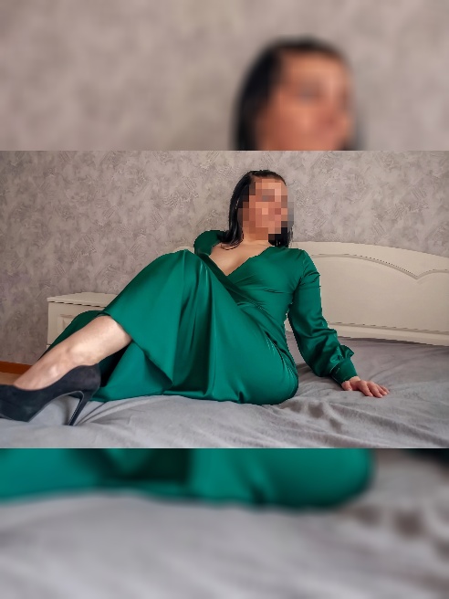 Приглашу в гости доброго и порядочного мужчину! Живу 1 без подруг! Фейс контроль! Все дополнительные услуги на моё усмотрение. 