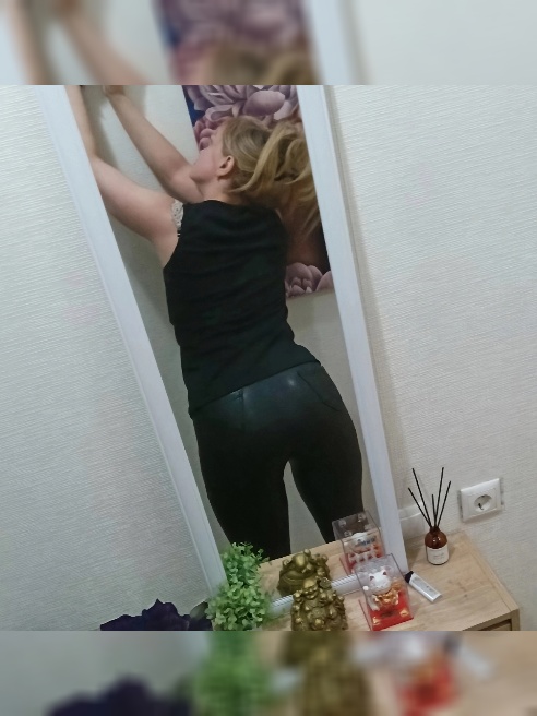 Приятная во всех смыслах 