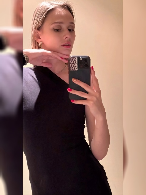 Дорогие мужчины! ❤

окончание на грудь входит в часик🥰 



Жду вас в гости что бы доставить удовольствие и хорошее настроение или приеду...