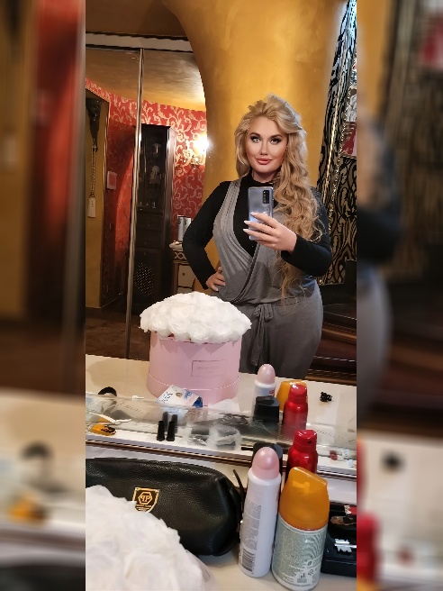 🔥🔥🔥 ИНДИВИДУАЛЬНО!!! Горячие встречи и ВИРТ!💃🏼💃🏼💃🏼Отвечаю только на WhatsApp.Высокая,с невероятно красивыми глазами.Ухоженная, чистоплотн...