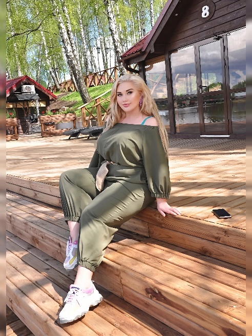 🔥🔥🔥 ИНДИВИДУАЛЬНО!!! Горячие встречи и ВИРТ!💃🏼💃🏼💃🏼Отвечаю только на WhatsApp.Высокая,с невероятно красивыми глазами.Ухоженная, чистоплотн...