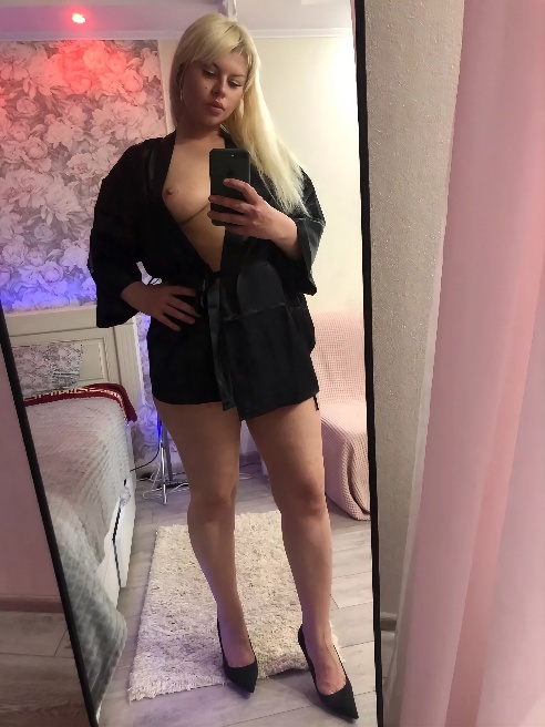 Приветик 💋 

Индивидуально❤️



Только ты и я❤️



Обожаю доставлять удовольствие,сама от этого нереально завожусь❤️



Жду в гости,или с...