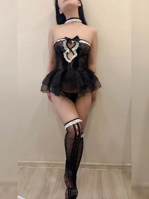 Я милая сексуальная малышка,приходи и проведи время с пользой 😉, моя узкая дырочка ждёт тебя ...💋💋💋💋 правда есть одно НО, если у вас боль...