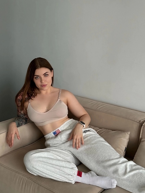 GFE, красивая грудь 3 размера и соблазнительная попка🔥TG @sofochka_mur, WA +7(989)605-19-09
Меня зовут Софа и я уже жду тебя💋
Чтоб... GFE, красивая грудь 3 размера и соблазнительная попка🔥TG @sofochka_mur, WA +7(989)605-19-09
Меня зовут Софа и я уже жду тебя💋
Чтоб...