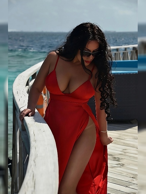ДЕВУШКА С НАТУРАЛЬНЫМИ ФОРМАМИ!🔥🔥🍉
Привет💋. Я твоя ночная звезда и я спустилась с небес, чтобы показать Вам, что такое настоящий се... ДЕВУШКА С НАТУРАЛЬНЫМИ ФОРМАМИ!🔥🔥🍉
Привет💋. Я твоя ночная звезда и я спустилась с небес, чтобы показать Вам, что такое настоящий се...