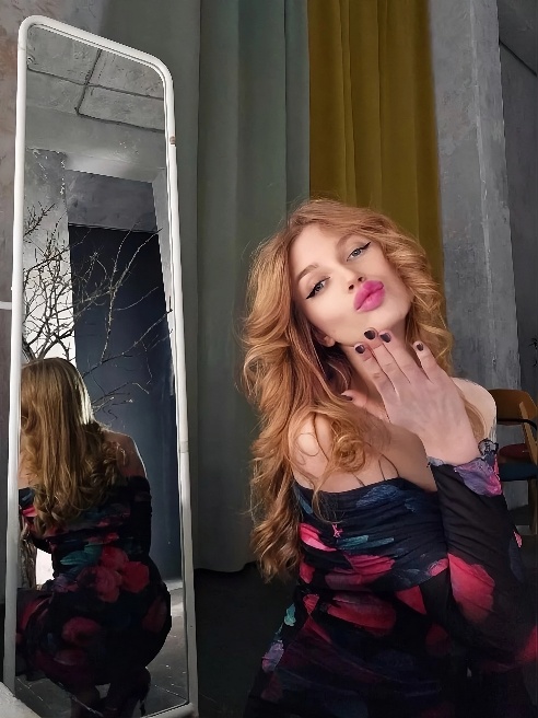 Будешь моим самым пылким любовником и трахнешь меня как следует? 🍑🍌🔥
Ты же не откажешься взять такую зайку в постели как трофей? Я краси... Будешь моим самым пылким любовником и трахнешь меня как следует? 🍑🍌🔥
Ты же не откажешься взять такую зайку в постели как трофей? Я краси...