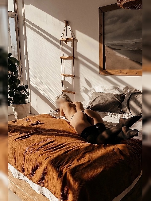 От встречи со мной ты точно не останешься равнодушным, пошалим😈шикарная блонди, проживаю одна, без подруг😊нежная, чувственная, страстная,... От встречи со мной ты точно не останешься равнодушным, пошалим😈шикарная блонди, проживаю одна, без подруг😊нежная, чувственная, страстная,...