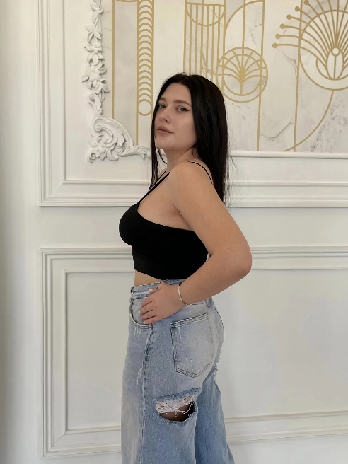 Яркая, чувственная, и пошлая девочка🥰ЛЮБЛЮ GFE😘



Буду рада новым гостям, друзьям и знакомствам!



Откровенна, сексуальна, общитель...