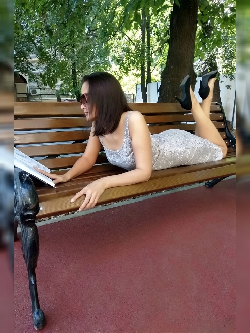 Яркая и стройная, нежная и страстная,  чувственная и темпераментная Золотая Рыбка т.+7(916)026-52-27  исполнит именно Ваши эротические фа...