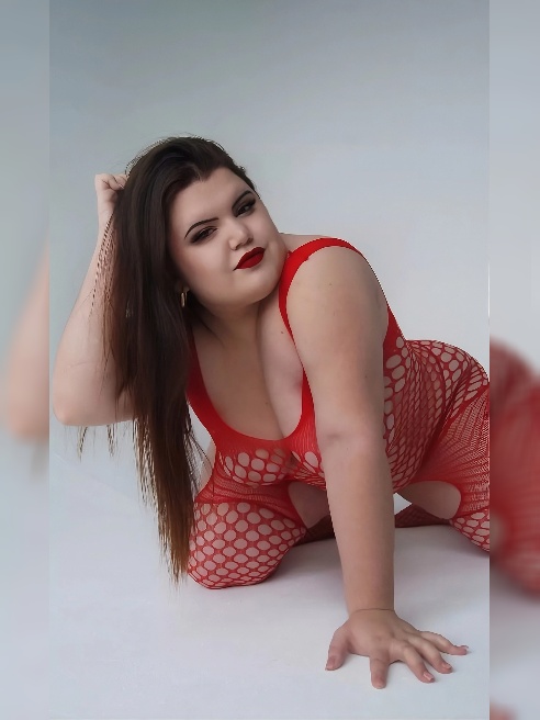 ❤️‍🔥Я - девушка абсолютно особенная!❤️‍🔥

Яркая и стильная, веселая и заводная, сексуальная и, конечно же, очень красивая!... Хочу провес...