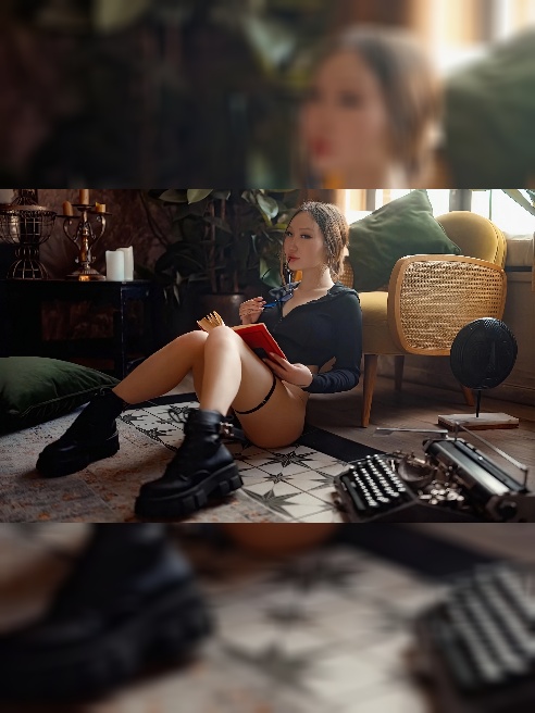 💖
Рада буду встречи с мужчиной на моей территории, но могу приехать и к тебе в гости.
Нимфоманочка жаждет жаркого секса и хочет... 💖
Рада буду встречи с мужчиной на моей территории, но могу приехать и к тебе в гости.
Нимфоманочка жаждет жаркого секса и хочет...