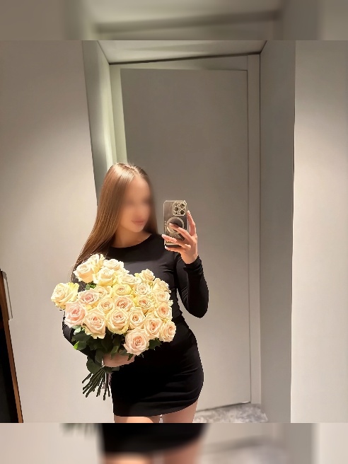 ❤я очень хрупкая нежная девушка, с потрясающей стройной фигуркой и нежной чувственной грудью. Я обожаю проводить время с мужчинами одарив...