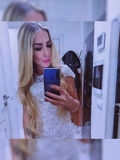 ♥♥♥На фото точно я красивая блондиночка😘😘😘! Мне не интересно, чтоб вы приходили и уходили. Поэтому я не ставлю чужие или отфотошопленные...