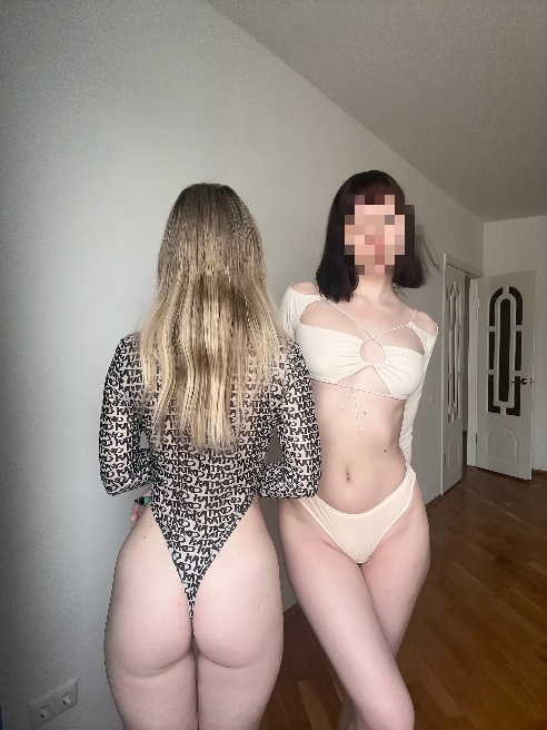 ТОЛЬКО У НАС 💯 ОТКРОВЕННОСТЕЙ МЕЖДУ ДРУГ ДРУГОМ 🤪😍

Хочешь посмотреть как я лижу своей подружке и присоединиться ,поиграем в два язычка с...