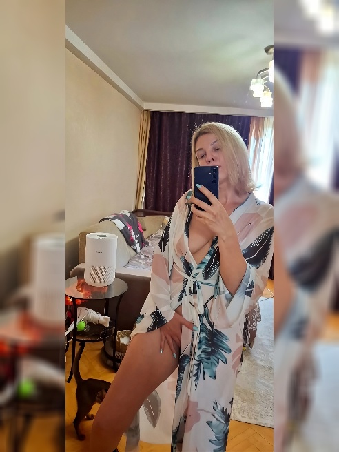 💋ЕСТЬ вирт по видео чатам. WhatsApp.Также Вышлю фото или видео. 🔥🔥🔥Или переписка. $)))).

Также могу заснять видео по вашим пожеланиям и...