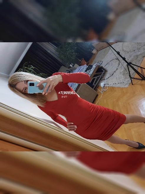 💋ЕСТЬ вирт по видео чатам. WhatsApp.Также Вышлю фото или видео. 🔥🔥🔥Или переписка. $)))).

Также могу заснять видео по вашим пожеланиям и...