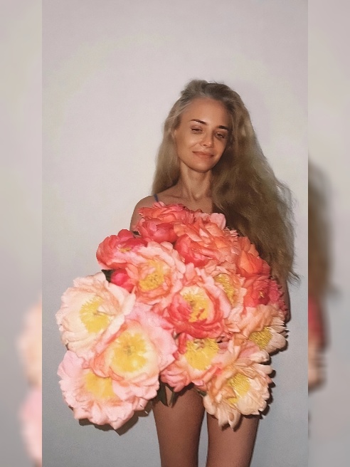 Новинка СЕКС МАШИНА ♥ Приветствую, дорогие и любимые мужчины!)💋

Нимфа готовая на любые соблазны!

Веселая, раскрепощенная, заводная......
