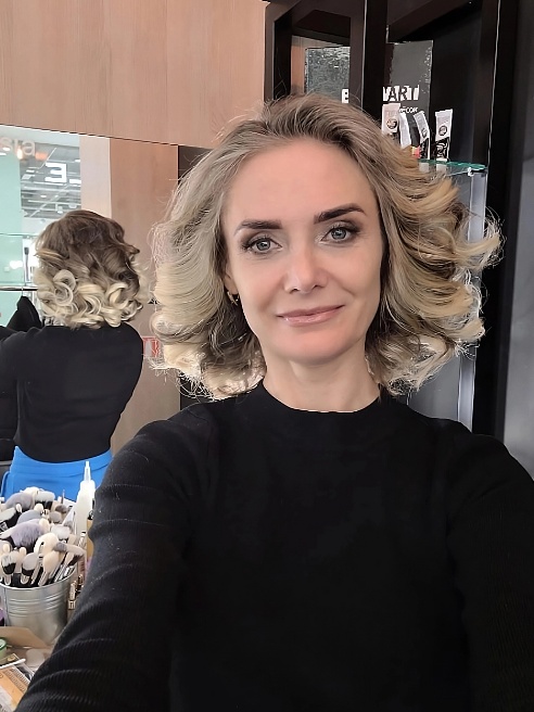 Новинка СЕКС МАШИНА ♥ Приветствую, дорогие и любимые мужчины!)💋

Нимфа готовая на любые соблазны!

Веселая, раскрепощенная, заводная......