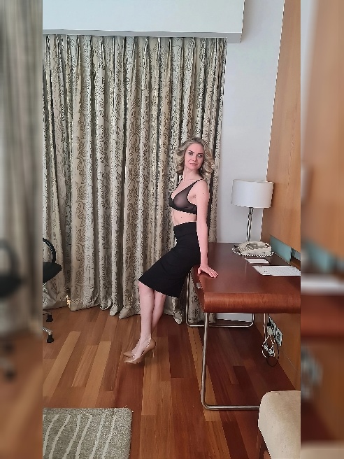 Новинка СЕКС МАШИНА ♥ Приветствую, дорогие и любимые мужчины!)💋

Нимфа готовая на любые соблазны!

Веселая, раскрепощенная, заводная......