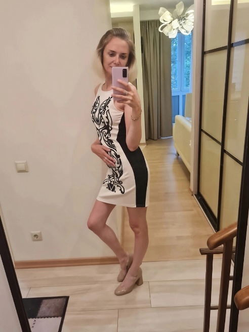 Новинка СЕКС МАШИНА ♥ Приветствую, дорогие и любимые мужчины!)💋

Нимфа готовая на любые соблазны!

Веселая, раскрепощенная, заводная......