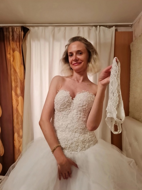 Новинка СЕКС МАШИНА ♥ Приветствую, дорогие и любимые мужчины!)💋

Нимфа готовая на любые соблазны!

Веселая, раскрепощенная, заводная......
