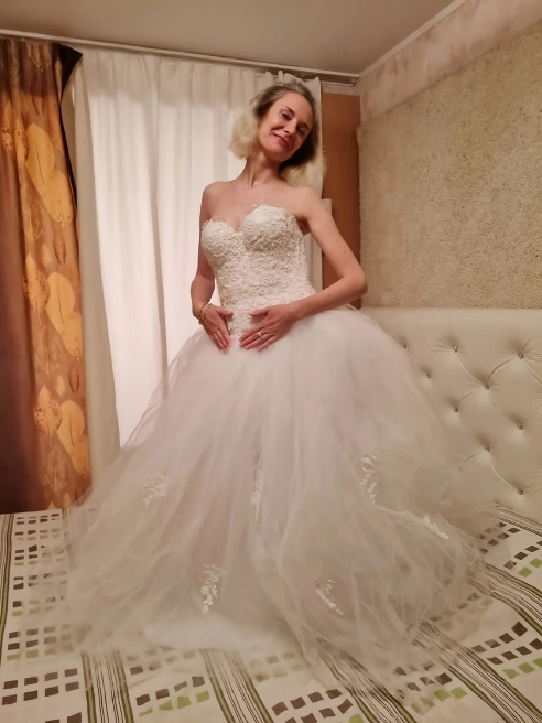 Новинка СЕКС МАШИНА ♥ Приветствую, дорогие и любимые мужчины!)💋

Нимфа готовая на любые соблазны!

Веселая, раскрепощенная, заводная......