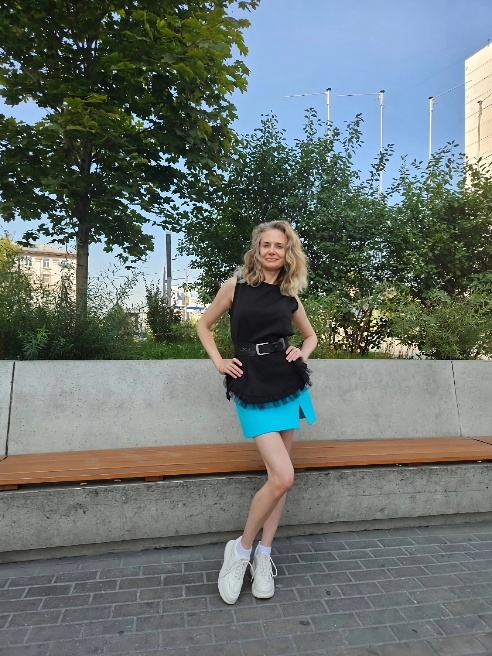 Новинка СЕКС МАШИНА ♥ Приветствую, дорогие и любимые мужчины!)💋

Нимфа готовая на любые соблазны!

Веселая, раскрепощенная, заводная......