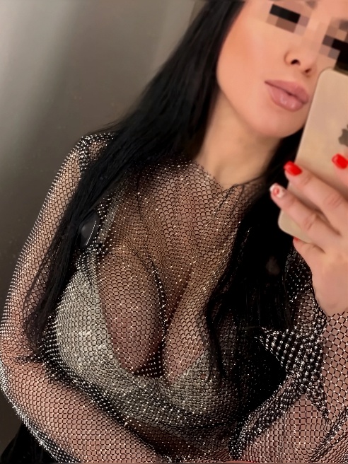 💃 Сексуальная, раскрепощëнная, аппетитная красотка! Мои сказочные формы сведут тебя с ума.



✅ Не переписываюсь. Отвечаю на звонки с 12:...