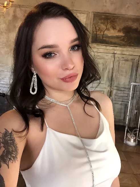 Приветик 💋

Я Настя 💋

Живу в прекрасном районе и апартаментах 🔥❤



Жду тебя в гости, при условии, что ты чистоплотен и вежлив ☀❤

