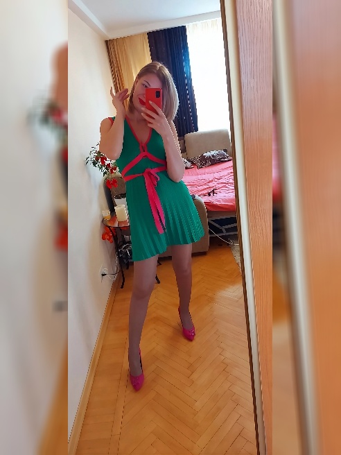 Приглашаю в гости приятно провести время, нахожусь рядом с мцк, трёшка,м. Шелепиха

 Всегда есть парковка. Въезд под шлагбаум.

 Встреча...
