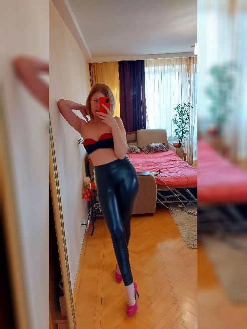 Приглашаю в гости приятно провести время, нахожусь рядом с мцк, трёшка,м. Шелепиха

 Всегда есть парковка. Въезд под шлагбаум.

 Встреча...