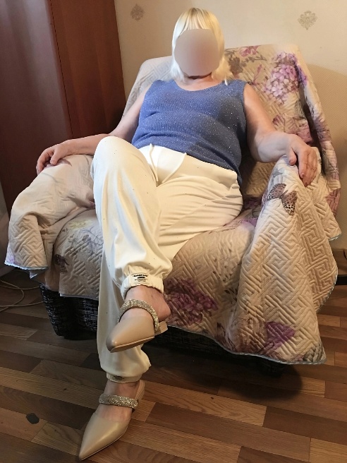 Приглашаю в уютную обстановку расслабиться.ИНДИВИДУАЛЬНО.на звонки отвечаю сама!
ФОТО-БЕЗ РЕТУШИ!!! Приглашаю в уютную обстановку расслабиться.ИНДИВИДУАЛЬНО.на звонки отвечаю сама!
ФОТО-БЕЗ РЕТУШИ!!!