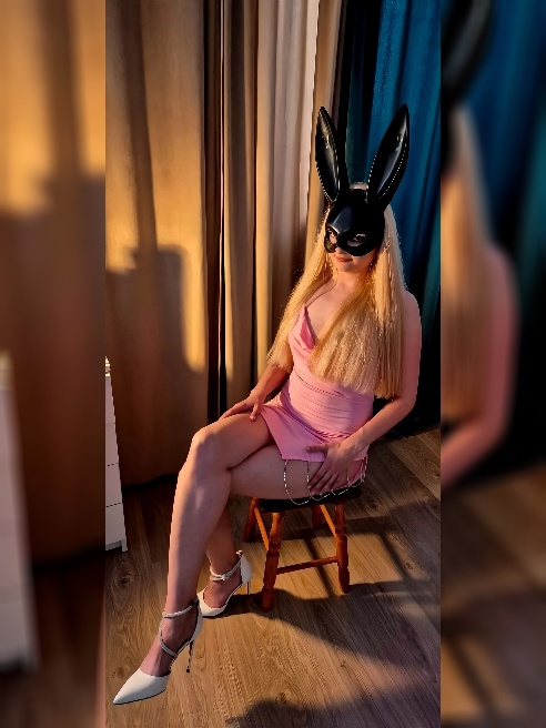 Приветствую Вас на моей странице! ❤ 

Твоя идеальная любовница💋

Готова воплотить все твои фантазии.

Люблю секс и минет.



Люблю длител...