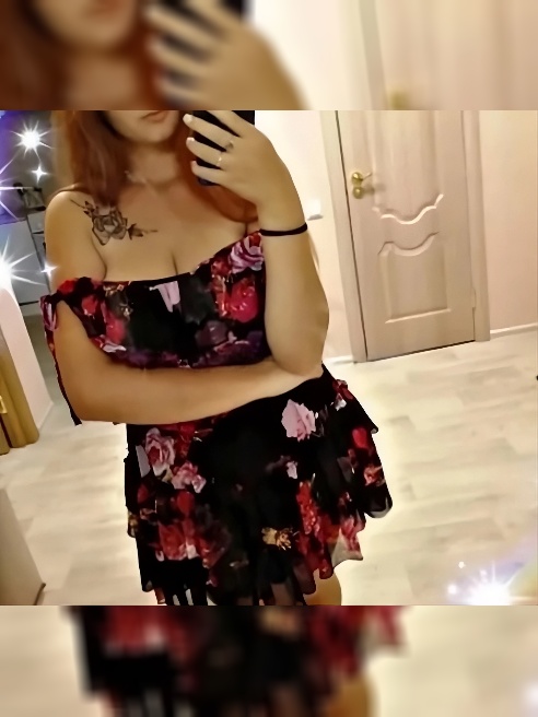 😘Привет, Я твоя страстная проводница в мире запретных желаний и удовольствий.👄💦 Моя горячая страсть и огненные объятия готовы погрузить т...