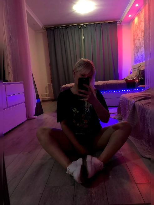 ❤️Я рада что ты зашёл ко мне❤️



❤️Приглашу в гости и приеду к тебе😘



Ебливая,выносливая, голова не болит ❤️



Люблю доставлять удово...
