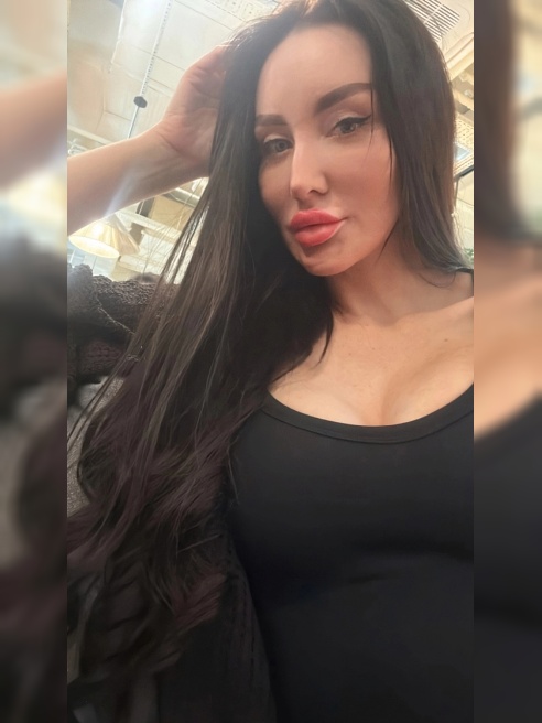 Самая страстна сучка сайта! 🔥

Сейчас я брюнетка 😘



Индивидуалка! Без салонов, менеджеров.



Хочешь жесткого траха и вседозволенн...