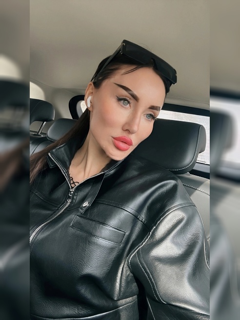 Самая страстна сучка сайта! 🔥

Сейчас я брюнетка 😘



Индивидуалка! Без салонов, менеджеров.



Хочешь жесткого траха и вседозволенн...