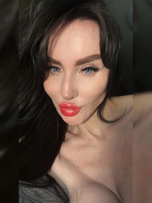 Самая страстна сучка сайта! 🔥

Сейчас я брюнетка 😘



Индивидуалка! Без салонов, менеджеров.



Хочешь жесткого траха и вседозволенн...