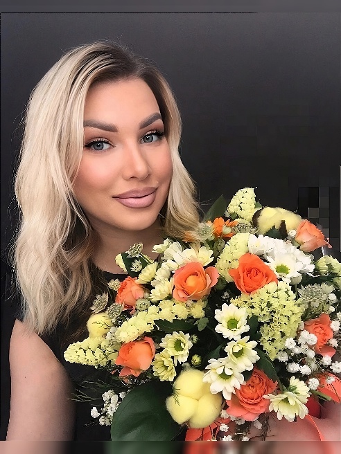 Знаю, как поднять твоего … 😏😉
Приезжай ко мне прямо сейчас!😘
Уйдешь от меня довольным и точно вернёшься ещё!
Люблю доставлять удов... Знаю, как поднять твоего … 😏😉
Приезжай ко мне прямо сейчас!😘
Уйдешь от меня довольным и точно вернёшься ещё!
Люблю доставлять удов...