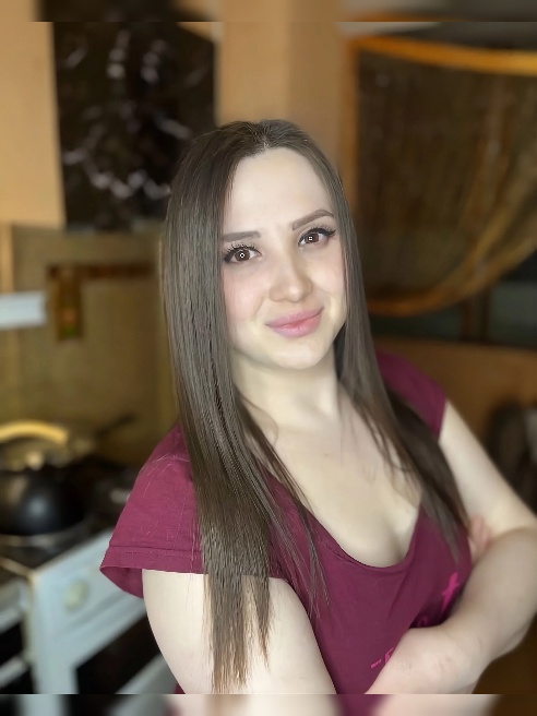Получаю удовольствие от самого процесса,я не отрабатываю время а им наслаждаюсь!!!

Я отлюблю да да именно ОТЛЮБЛЮ ТЕБЯ ТАК КАК НЕ ОДНА Ж...
