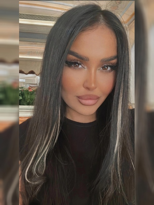 Индивидуально! 💋

Я Ника! Страстная, сексуальная сучка!

Безумно люблю секс и всё что с ним связанно! 

Подарю Вам любовь , и нежность...