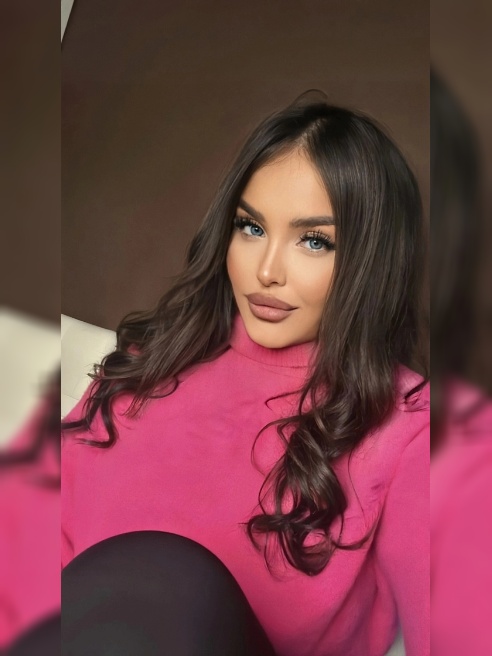 Индивидуально! 💋

Я Ника! Страстная, сексуальная сучка!

Безумно люблю секс и всё что с ним связанно! 

Подарю Вам любовь , и нежность...