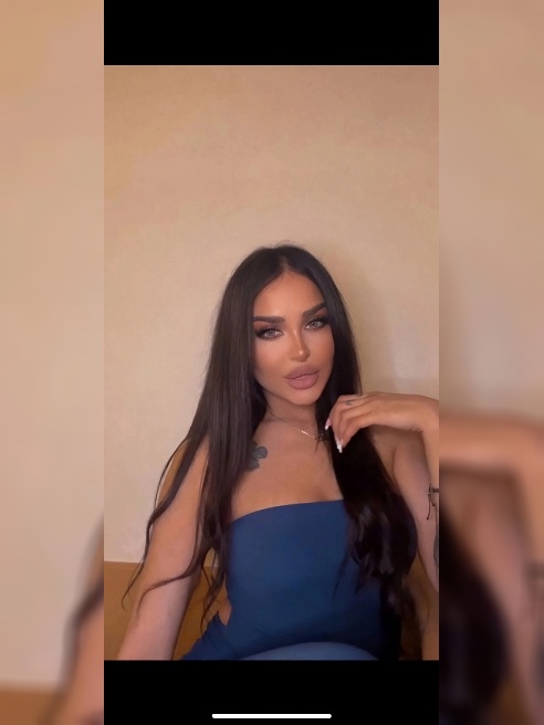 Индивидуально! 💋

Я Ника! Страстная, сексуальная сучка!

Безумно люблю секс и всё что с ним связанно! 

Подарю Вам любовь , и нежность...