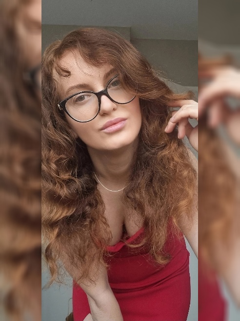 Здравствуй, дорогой гость! 🦊
Меня зовут Яна Fox. Топовая девочка столицы. Страстная развратница, пылкая любовница и нежная нимфа. За... Здравствуй, дорогой гость! 🦊
Меня зовут Яна Fox. Топовая девочка столицы. Страстная развратница, пылкая любовница и нежная нимфа. За...