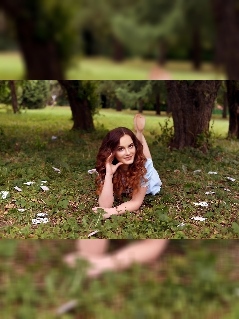 Здравствуй, дорогой гость! 🦊
Меня зовут Яна Fox. Топовая девочка столицы. Страстная развратница, пылкая любовница и нежная нимфа. За... Здравствуй, дорогой гость! 🦊
Меня зовут Яна Fox. Топовая девочка столицы. Страстная развратница, пылкая любовница и нежная нимфа. За...