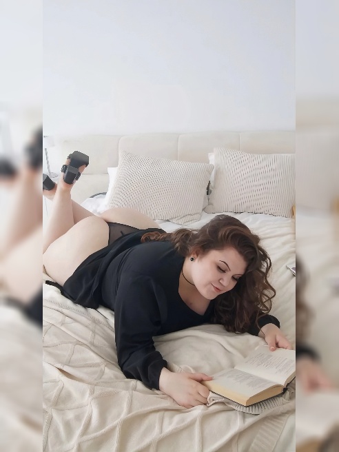Привет, меня зовут Анна. Мне недавно исполнилось 19 лет🥰 Я постоянно совершенствую свои сексуальные навыки, для того, чтобы дарить все но...