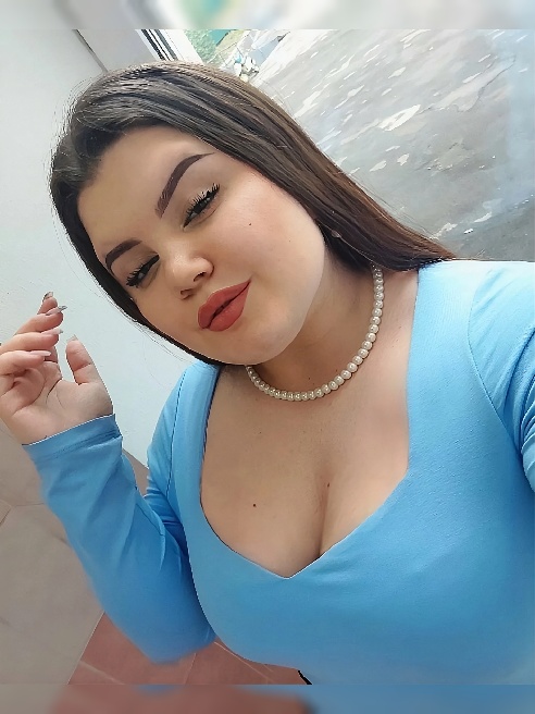 Привет, меня зовут Анна. Мне недавно исполнилось 19 лет🥰 Я постоянно совершенствую свои сексуальные навыки, для того, чтобы дарить все но...